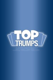 Poster Top Trumps 2008