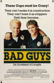 Bad Guys film streaming