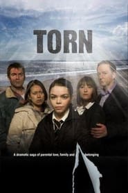 Torn Episode Rating Graph poster