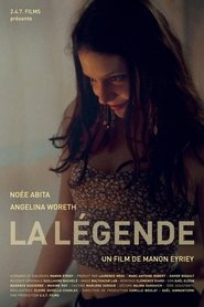 Poster La Légende