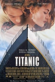 Poster Titanic 1997