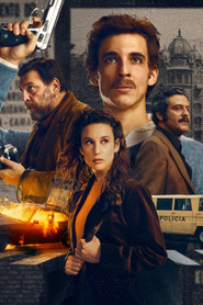 Bank Under Siege poster