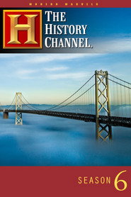 Modern Marvels Season 6 2