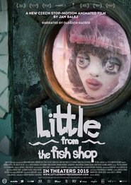 Little from the Fish Shop (2015)