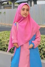 Niatus Sholihah