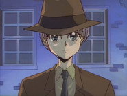 Kiss! Fight! Karate and Trumpet