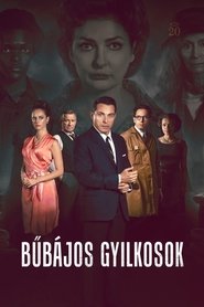 Agatha Christie - Bűbájos gyilkosok