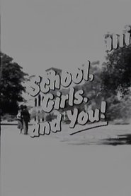 Poster School, Girls, and You! 1978