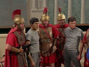 Bread and Circuses