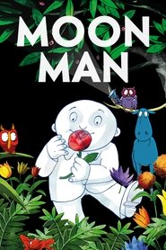 Moon Man постер