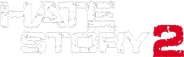 Hate Story 2 Logo