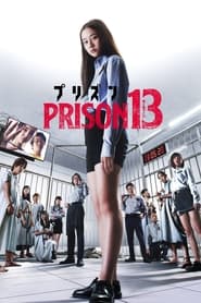 Poster Prison 13 2019