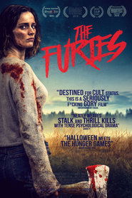 The Furies (2019)