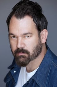 Travis Lee Eller as Patron