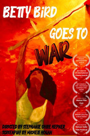 Betty Bird Goes to War