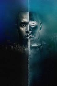 The Fall of Diddy poster
