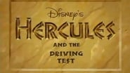 Hercules and the Driving Test