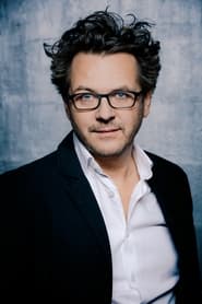 Andreas Fröhlich as Christoph