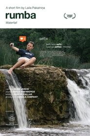 Waterfall Poster