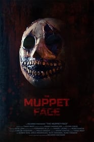 Poster The Muppet-Face