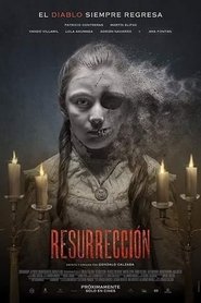 Resurrección (2016)