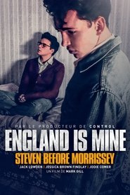 England is Mine streaming