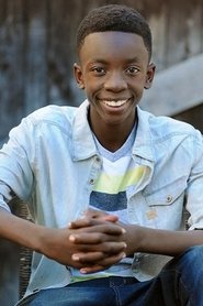 Denzel Whitaker