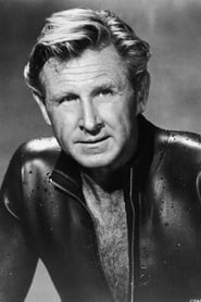 Lloyd Bridges as White Knight