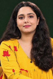 Suvarna Pulthukkiyil portrait