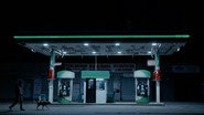 The Gas Station Attendant