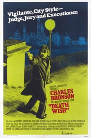 Death Wish (1974)