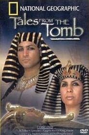 National Geographic Tales fom the tomb