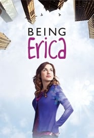 Being Erica poster