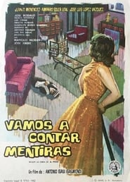 Vamos a contar mentiras 1961 吹き替え 無料動画