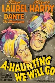 Voir Fantômes déchaînés en streaming