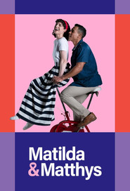 Matilda and Matthys (2024)