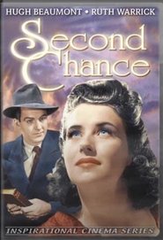 Poster Second Chance