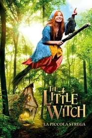 The Little Witch (2018)