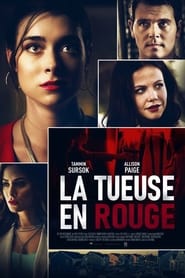 La tueuse en rouge streaming