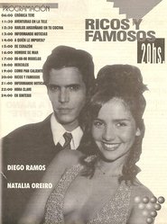 Ricos y Famosos - Season 1 Episode 69