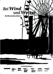 Poster Whatever the Weather 2016