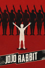 Кролик Джоджо постер