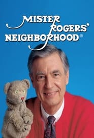 Mister Rogers' Neighborhood poster
