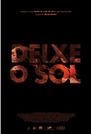 Poster Deixe o Sol