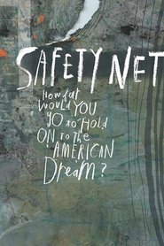 Poster Safety Net 2017