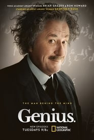 Voir Genius en streaming VF sur StreamizSeries.com | Serie streaming