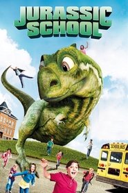 Jurassic School poster