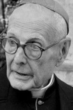 Tito Masini as The Cardinal