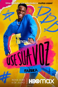 Use Your Voice постер