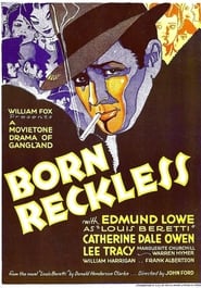 Born Reckless (1930) HD